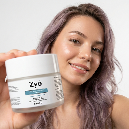 Cilt Bakımına Yeni Başlayanlar İçin Temel Rehber