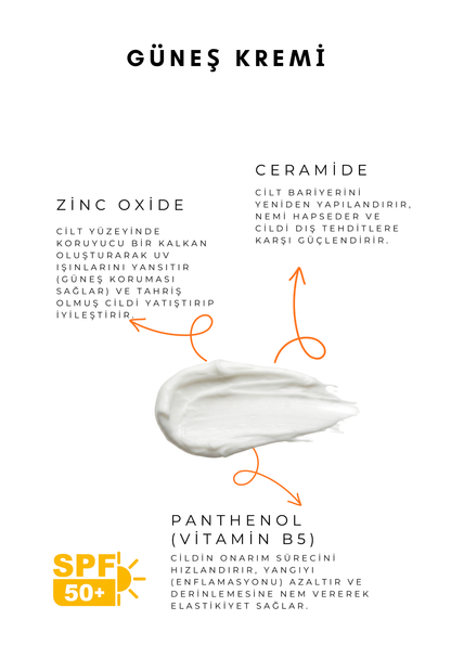 Zyo Cilt Tonu Eşitleyici Arbutin Serum + Güneş Kremi Seti | Leke Karşıtı Bakım