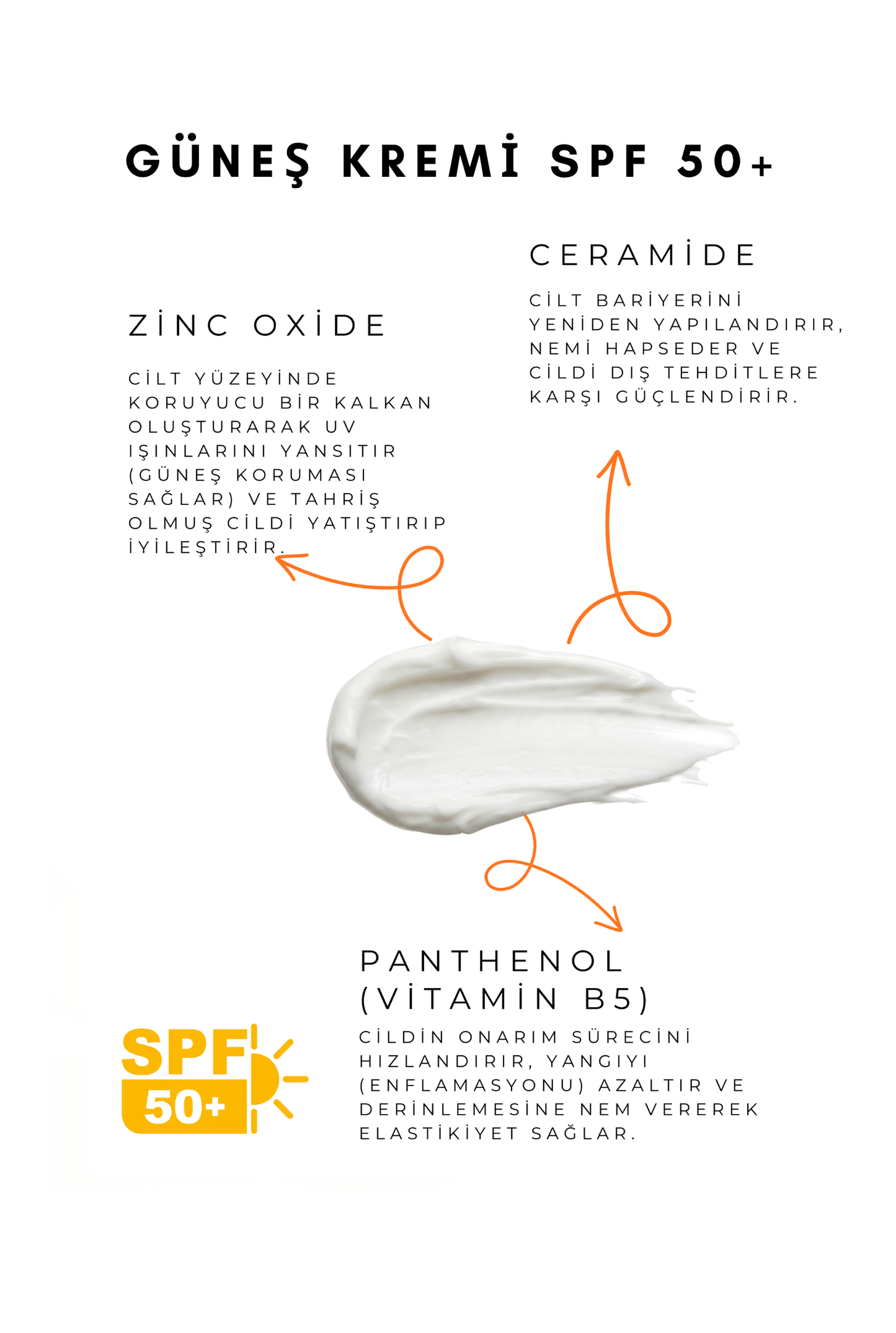 Zyo Işıltını Koru Güneş Kremi Ve C Vitamini 2li Set