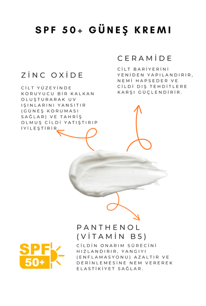 Zyo Leke Karşıtı 3'lü Bakım Seti Yıkama Jeli - Arbutin Serum - Güneş Kremi