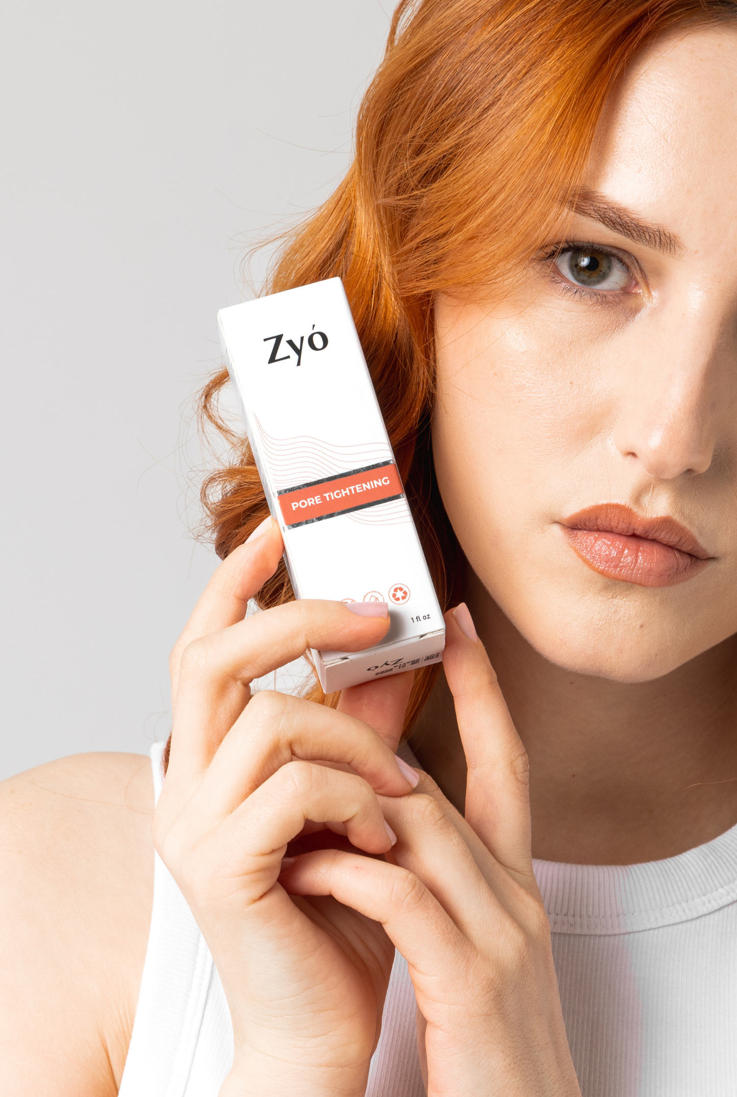 Zyo Arbutin Serum + Gözenek Sıkılaştırıcı Serum | Leke Karşıtı Aydınlatıcı Cilt Bakım Seti