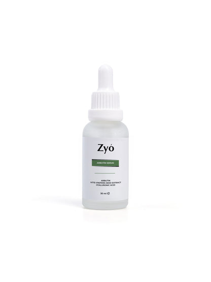 Arbutin-Serum gegen Pigmentflecken, für einen ebenmäßigen und aufhellenden Teint (30 ml)