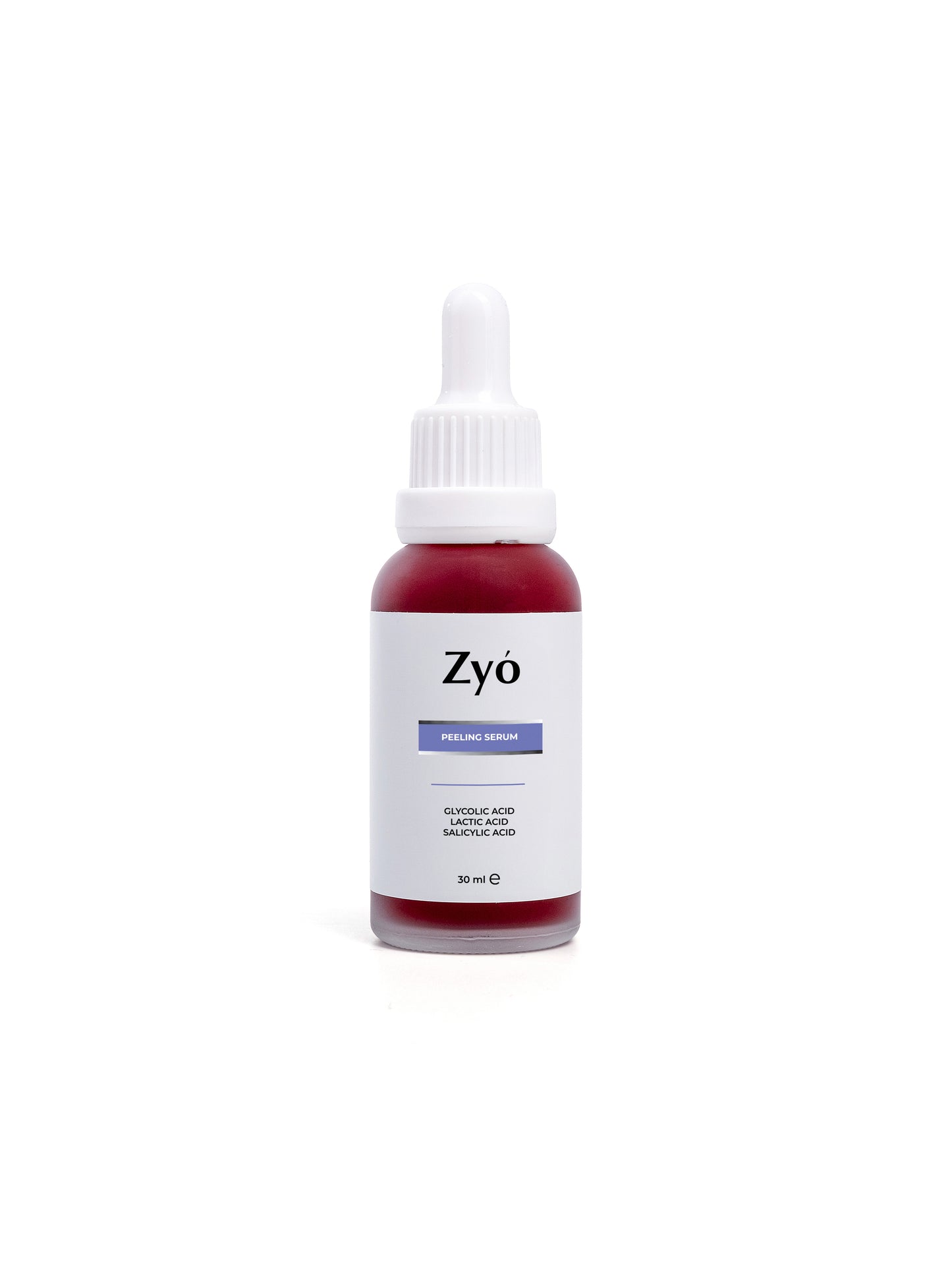 Peeling-Serum 30 ml