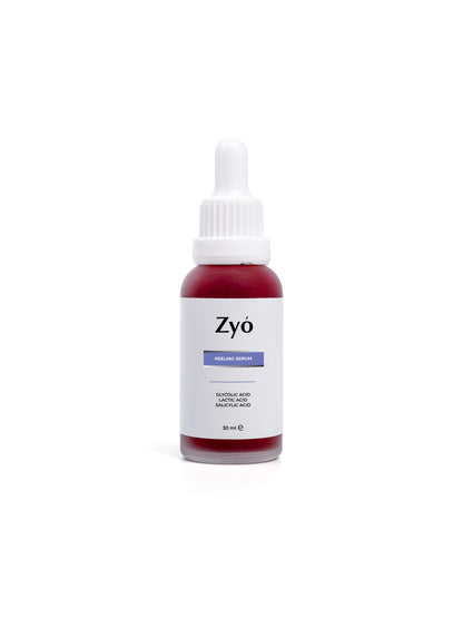 Peeling-Serum 30 ml