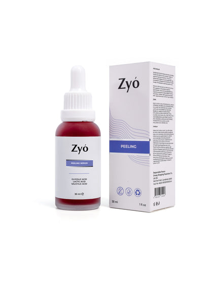 Peeling-Serum 30 ml