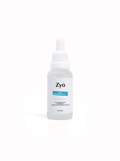 Intensiv feuchtigkeitsspendendes Serum für alle Hauttypen 30 ml (Hyaluronsäure 2% B5) 