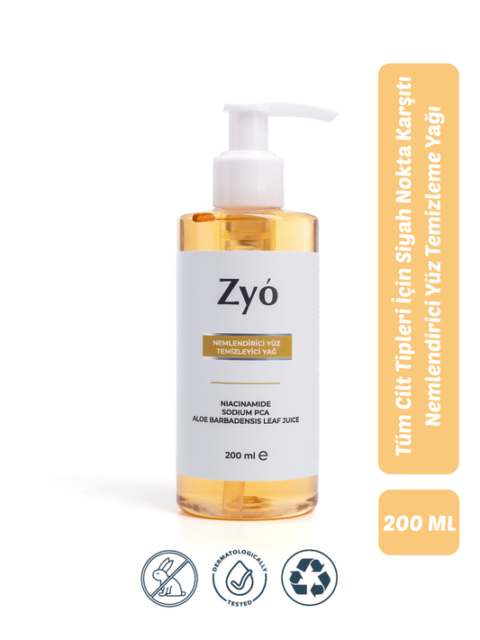 Temizleme Yağı 200 ml