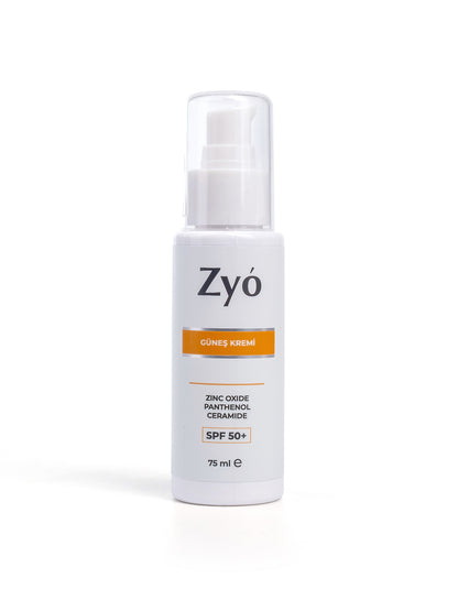 Sonnenschutzmittel LSF 50, 75 ml