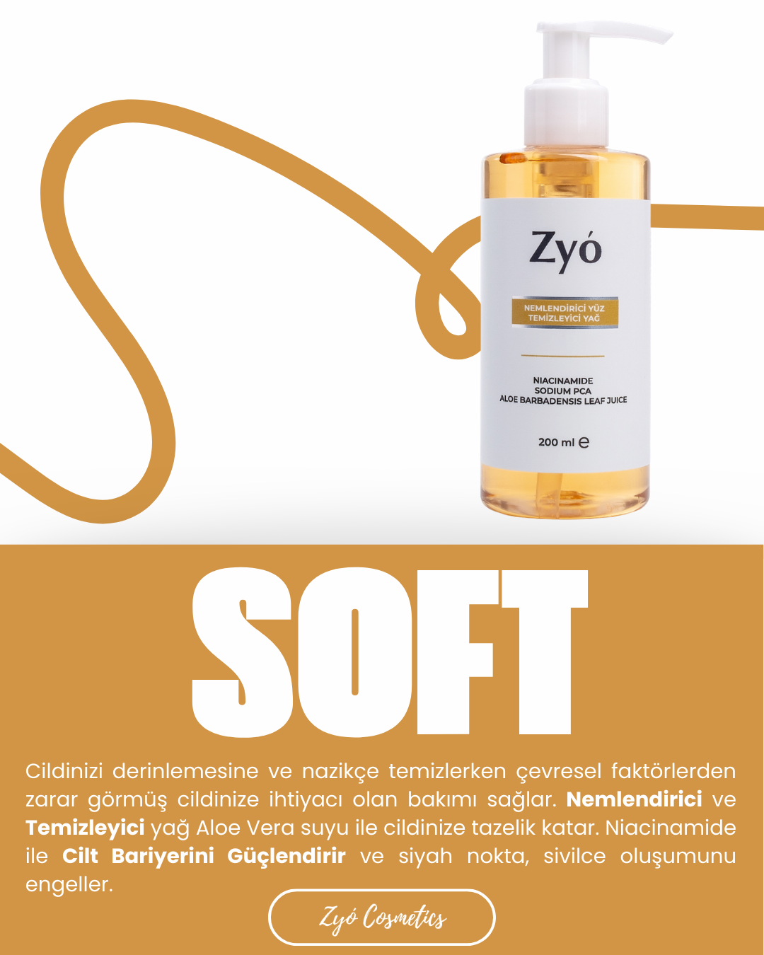 Reinigungsöl 200 ml