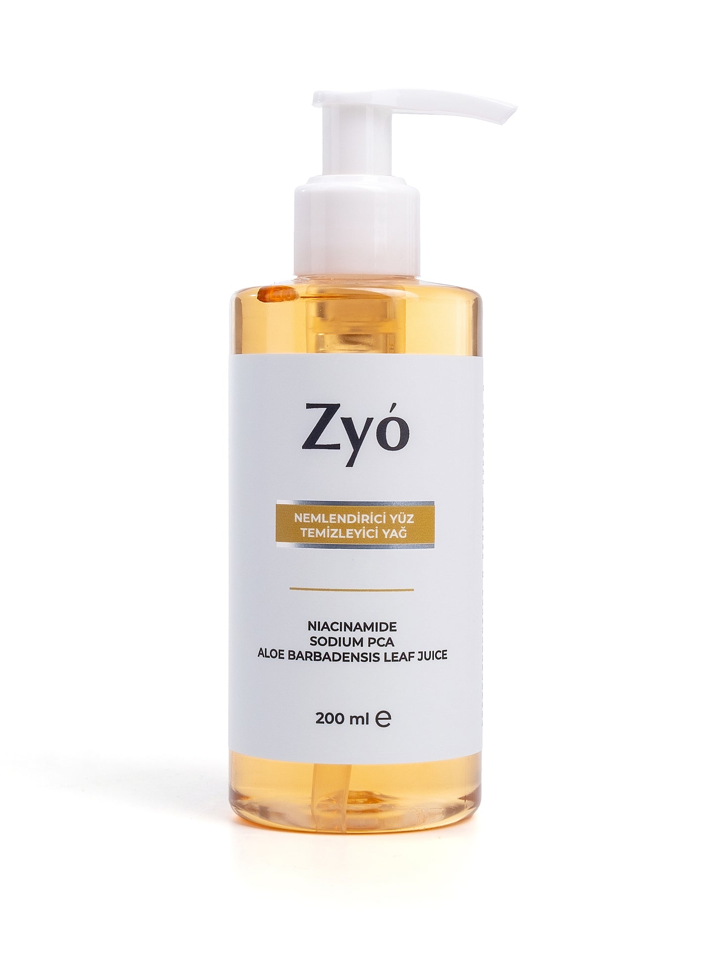 Reinigungsöl 200 ml