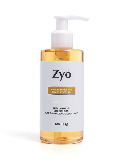 Reinigungsöl 200 ml