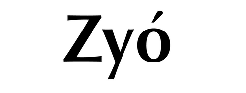 Zyó