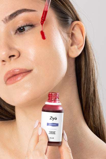 Peeling-Serum 30 ml